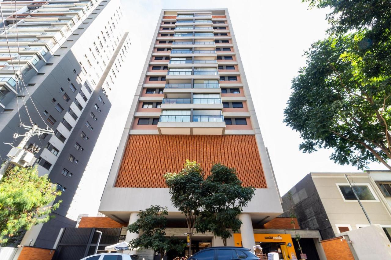 Two-Bedroom Apartment with City View