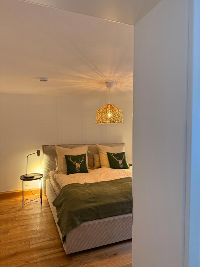 Appartement 1 Chambre