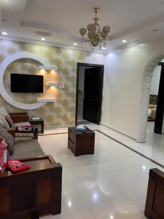 شقق زد السكنية - Bed and Breakfast Al Madīnah