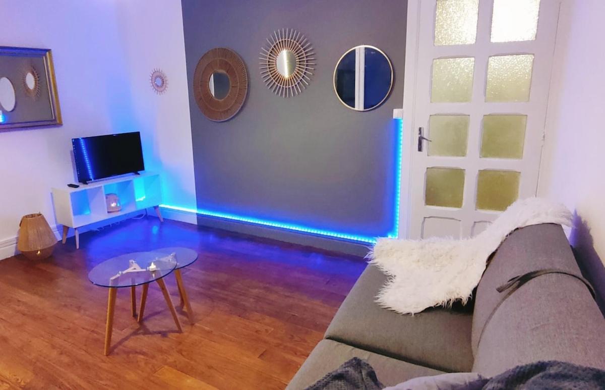 150m plage COEUR DE BERCK - B&B