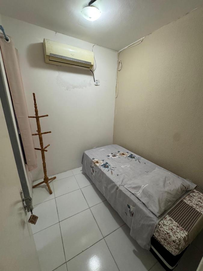 Single Room - Disability Access