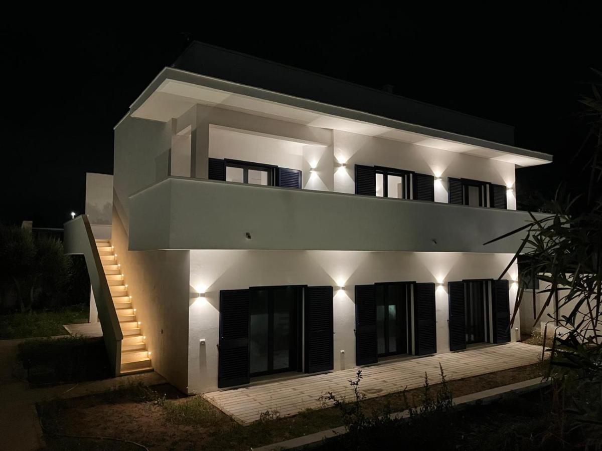 Maison de Vacances