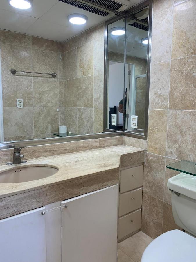 Two-Bedroom Apartment - Oceanfront 