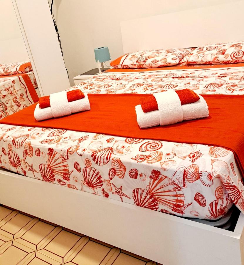 Al NIDO DELLE RONDINI - B&B