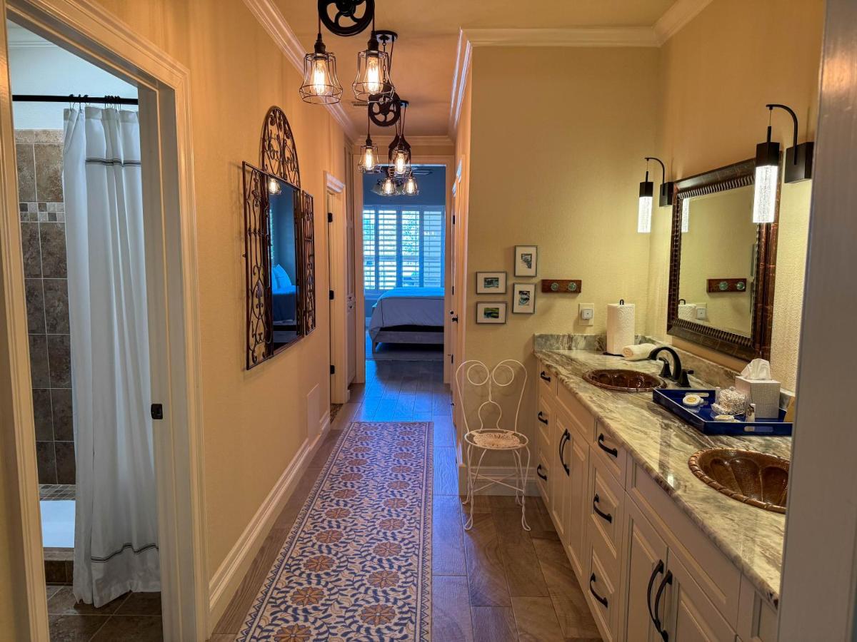 Camera Familiare per Ospiti Disabili