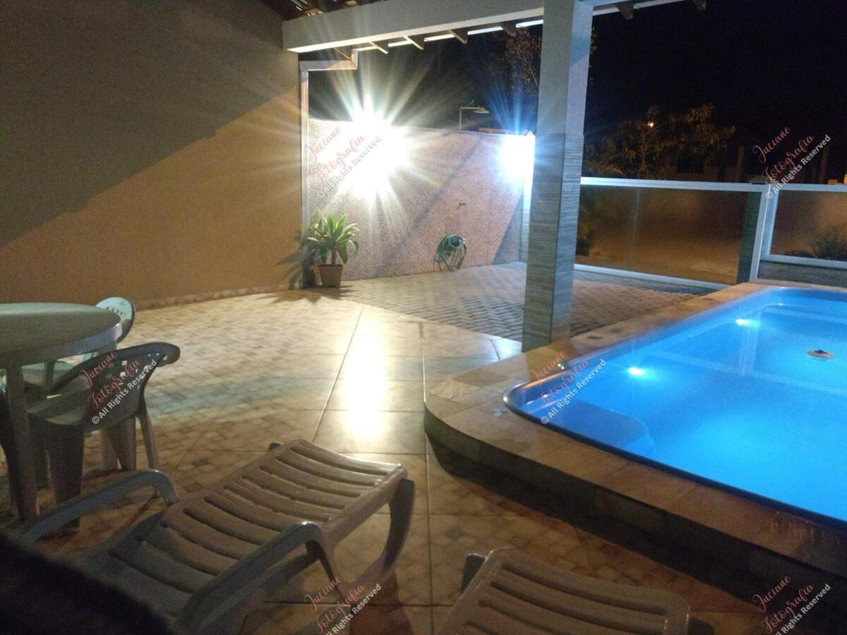 Linda Residência em Ipanema Pontal do Paraná - B&B Pontal do Paraná