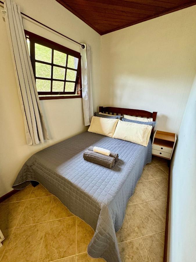 Refúgio dos Sonhos: Um Paraíso em Meio à Natureza - Ferienwohnung Nova Friburgo