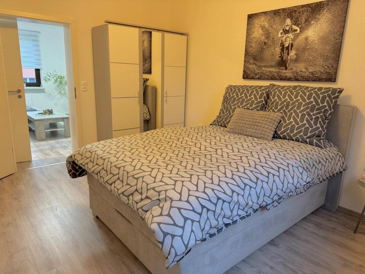 Casa Pedro in Bochum Mitte - Ferienwohnung Bochum