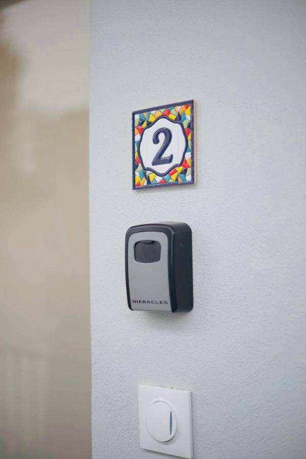 duplex 1 - B&B