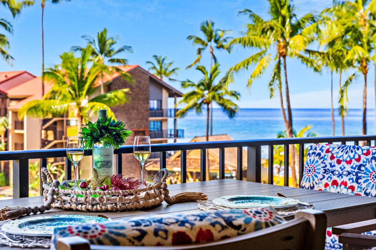 Papakea G405 - Chambres d’hôtes Honokōwai