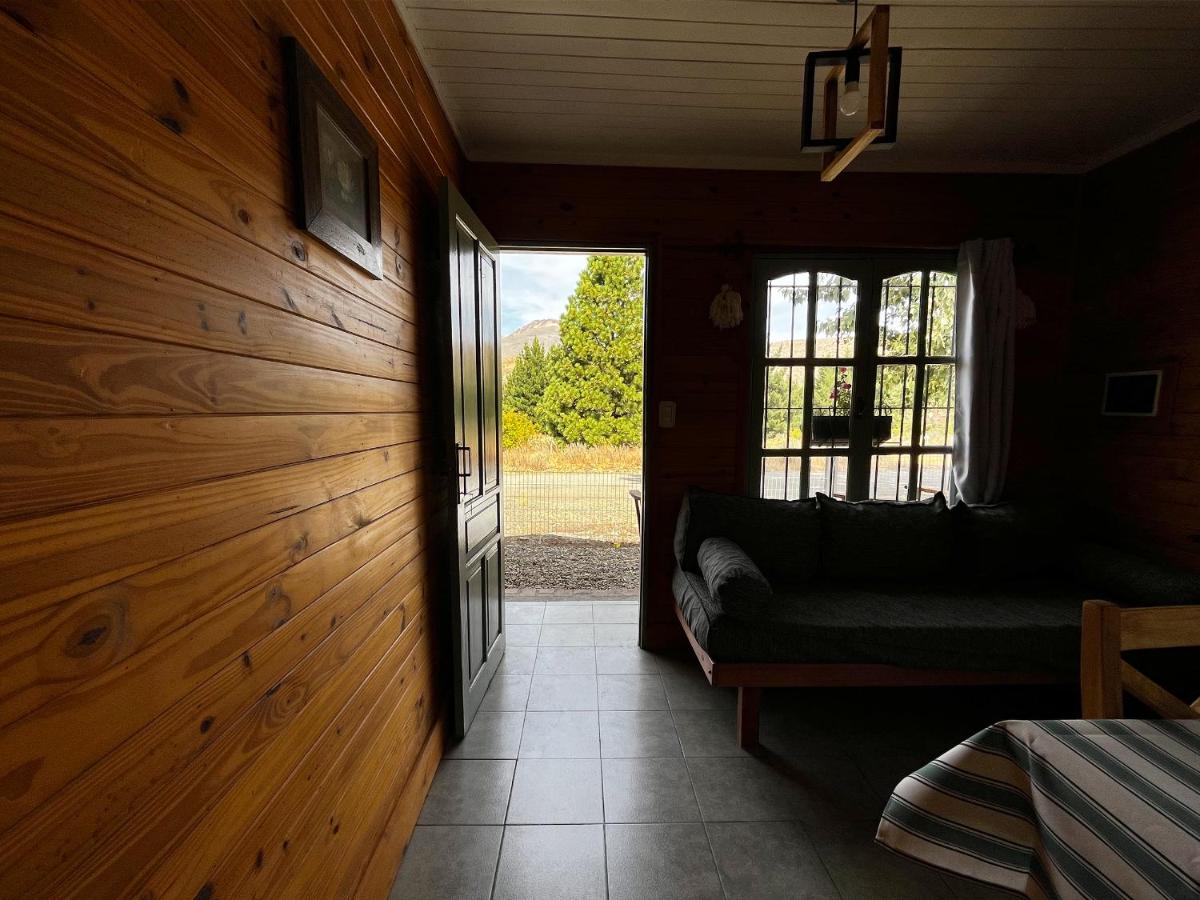 Entre Cumbres Cabañas - B&B Esquel