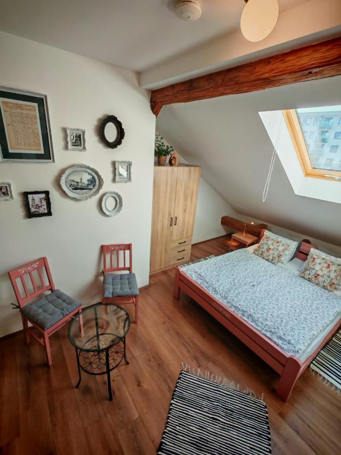 Chambre Double