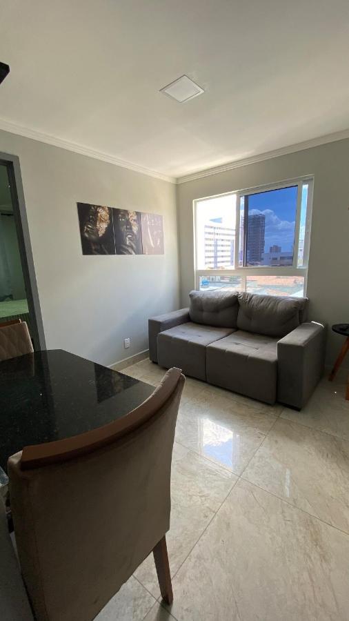 Flat padrão Catolé - B&B Campina Grande