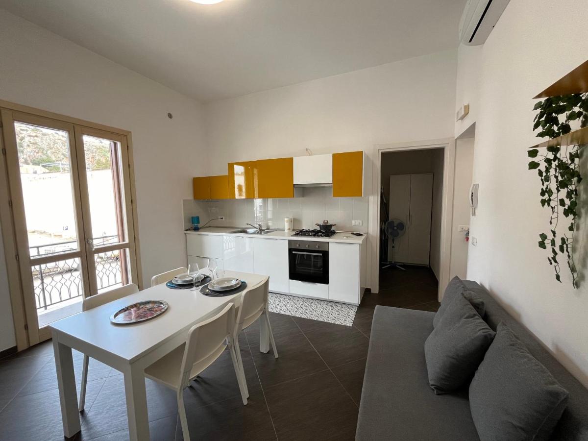 Appartamento Palma - Ferienwohnung