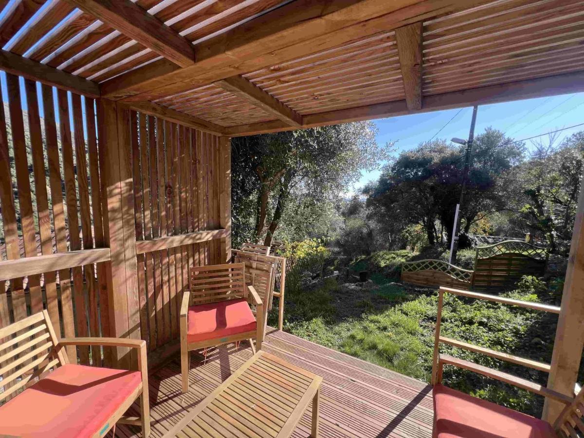 Chalet 1 Chambre