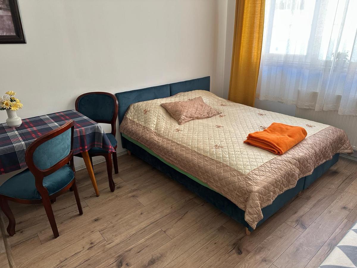 Cichy Zaułek 9 - Ferienwohnung Brodnica