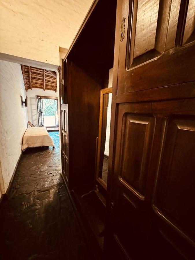 Camera Familiare con Bagno Privato