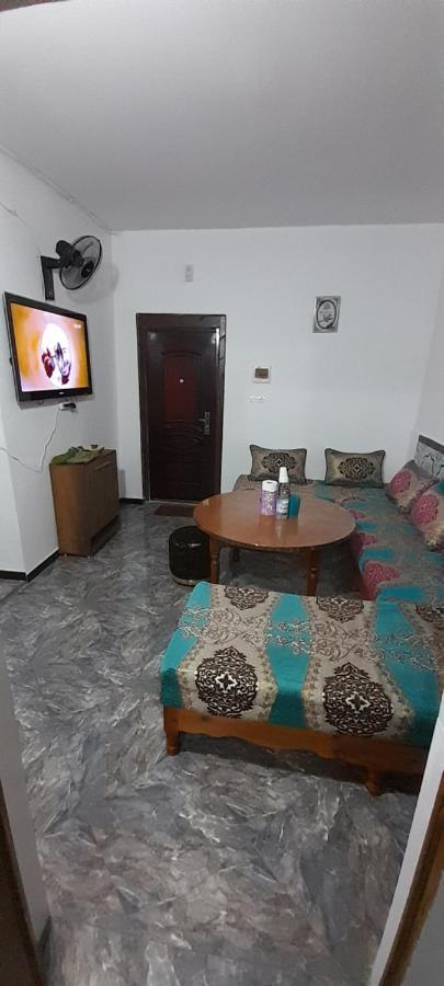 Résidence Morjane Tounane DZ - Chambres d’hôtes Ouled Hammed