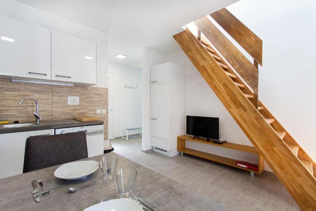 Apartma Zala