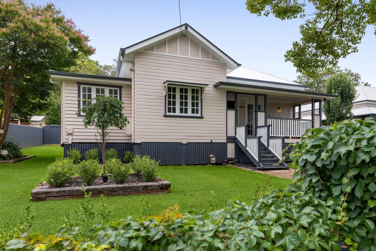 Effortless Elegance & Charm! - B&B Toowoomba