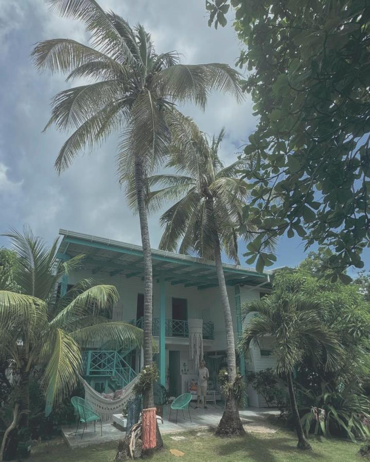 Siloe Cove Hospedaje Campestre - B&B