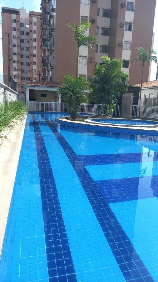 Perto do aeroporto, estádio Mangueirão, c/2 vagas. - Ferienwohnung Belém
