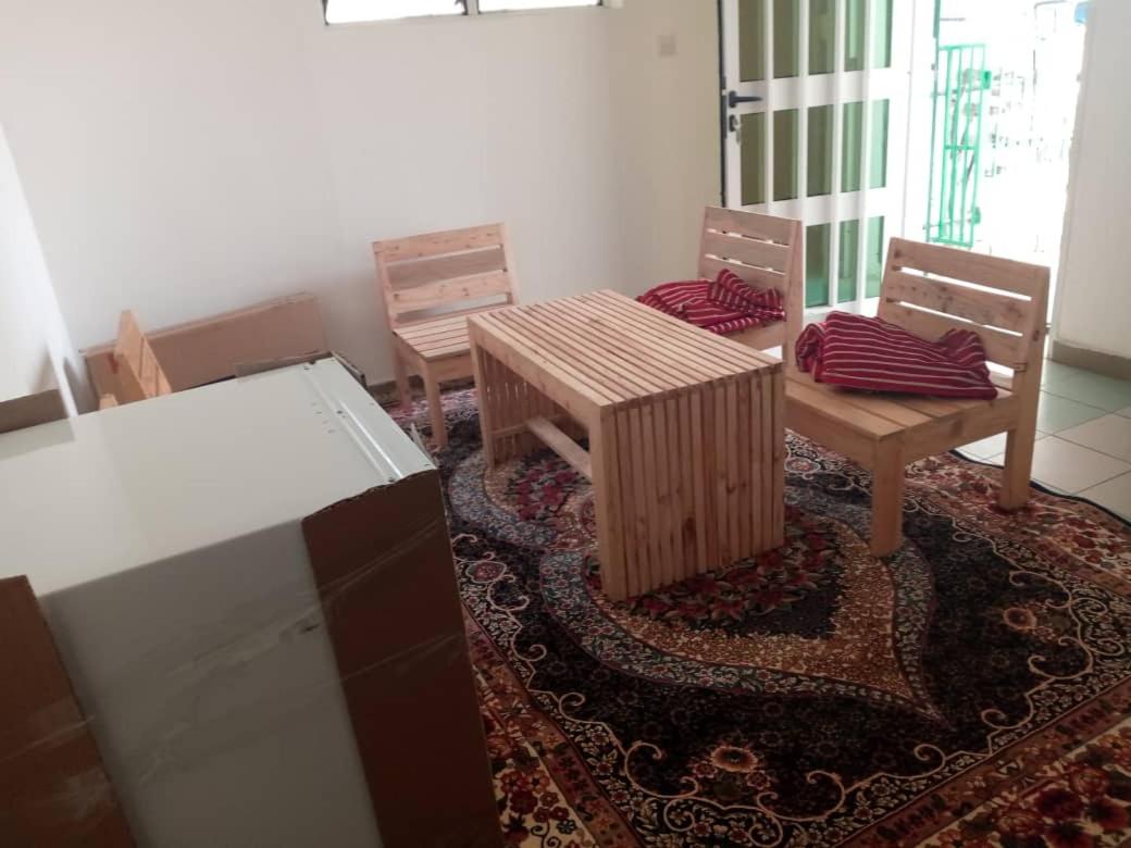 Apartamento de 1 dormitorio