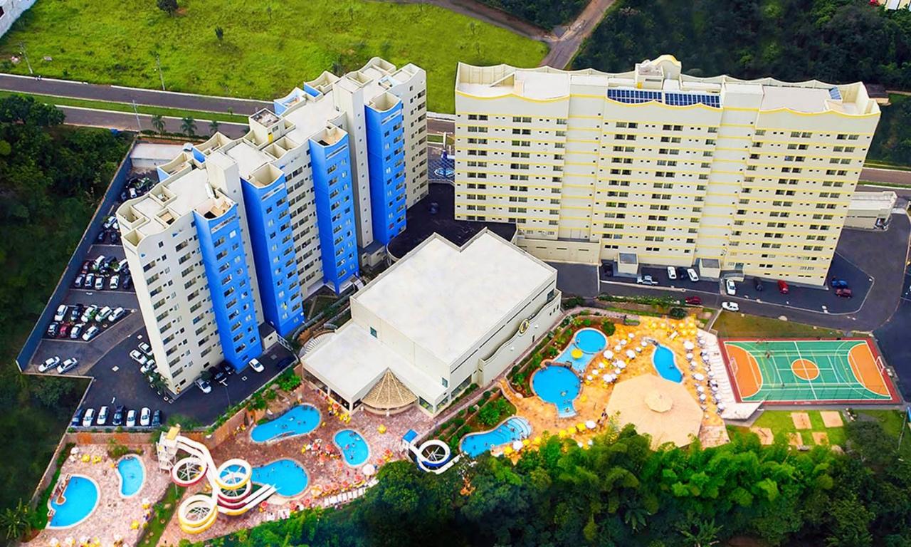 Golden Dolphin Grand Hotel Star Temporada com roupa de cama e banho gratuito - Ferienwohnung