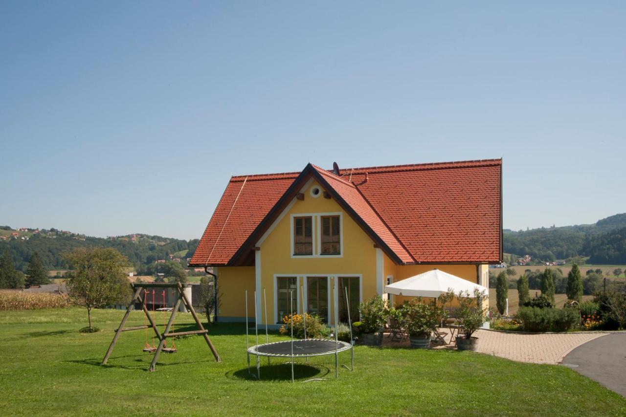 Family Apartment (4 Adults + 1 Child)