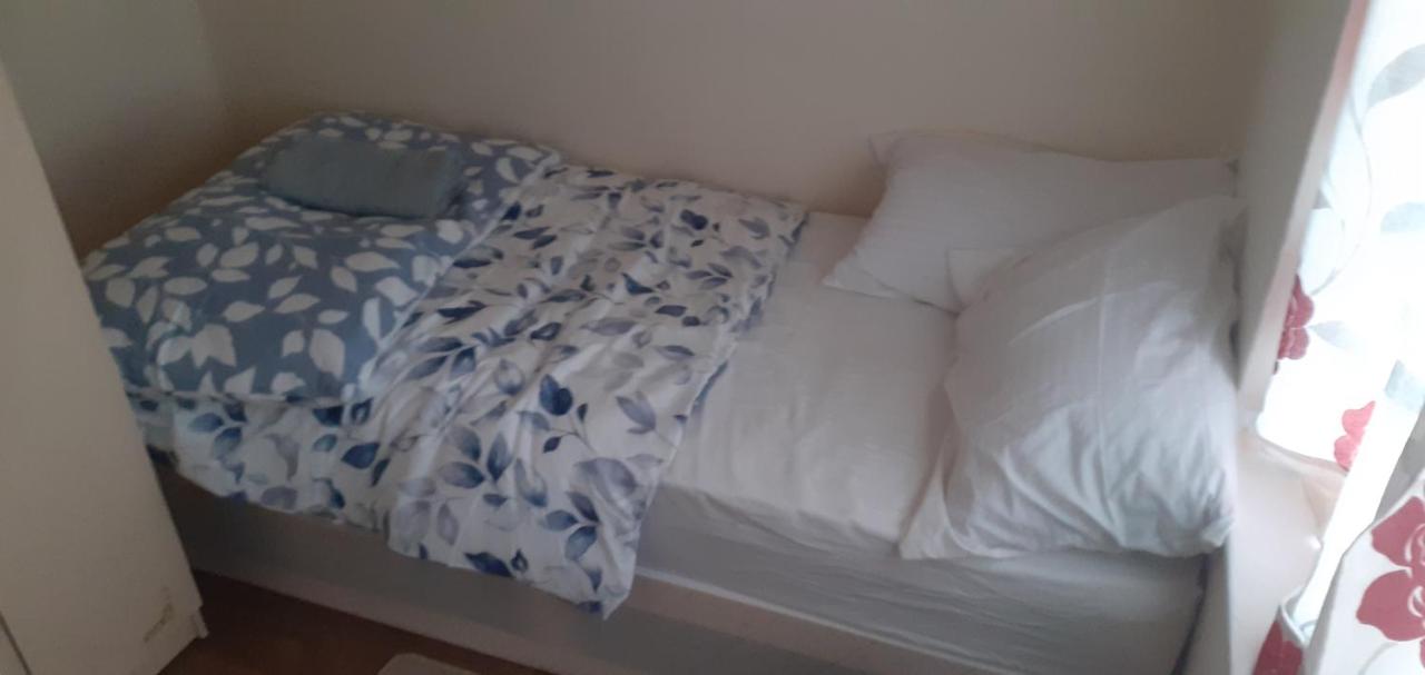 Chambre Simple
