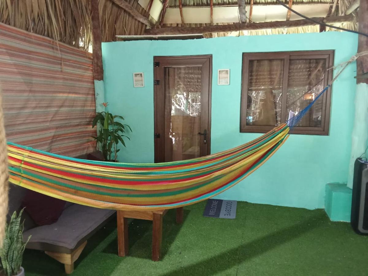 Habitación Doble con vistas al jardín