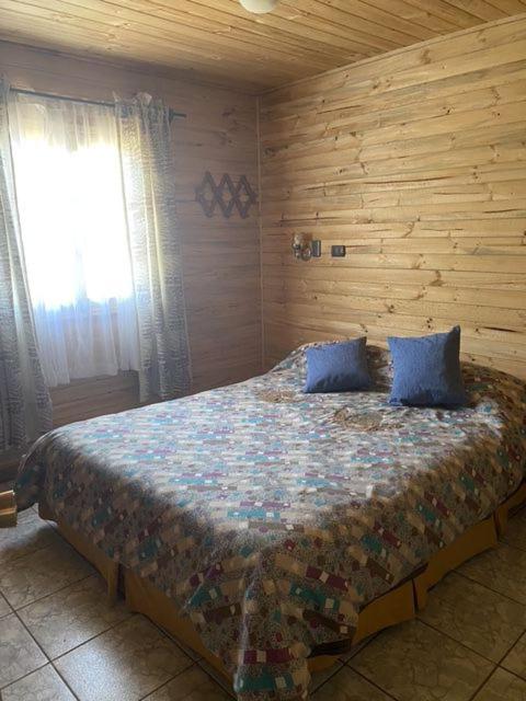 Casa equipada para 8 personas - Ferienwohnung Boca Pupuya