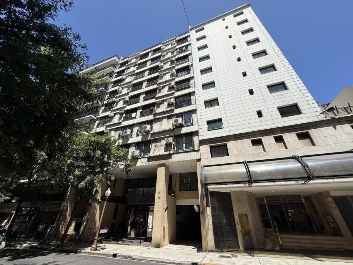 Excelente departamento céntrico cerca de todo - Ferienwohnung Buenos Aires