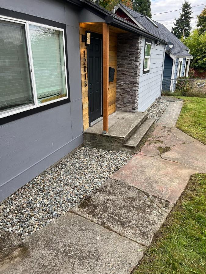 Hidden Gem in Seattle - B&B