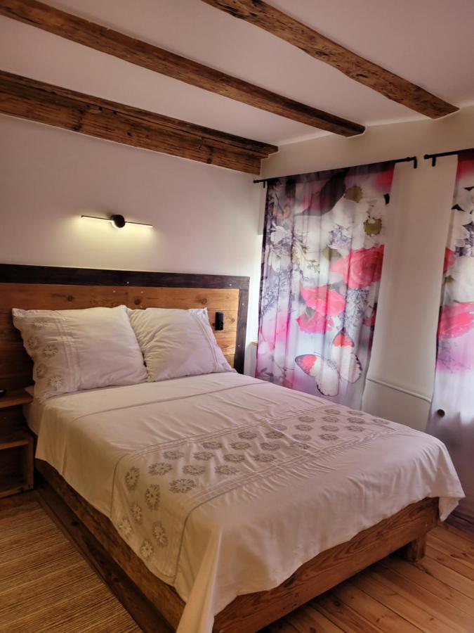 No5 Apartament - B&B