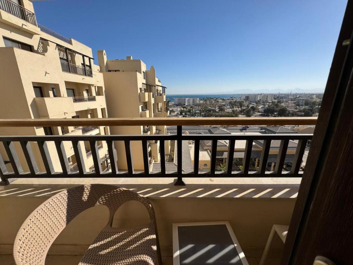 Aldau Heights - Ferienwohnung Hurghada