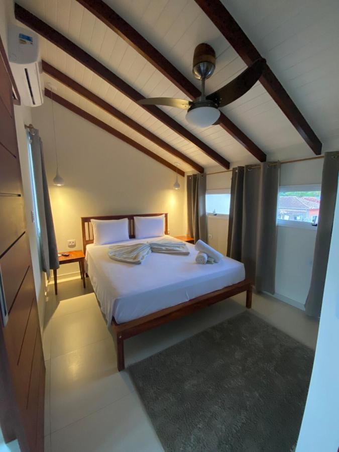 Casa aconchegante - B&B Paraty