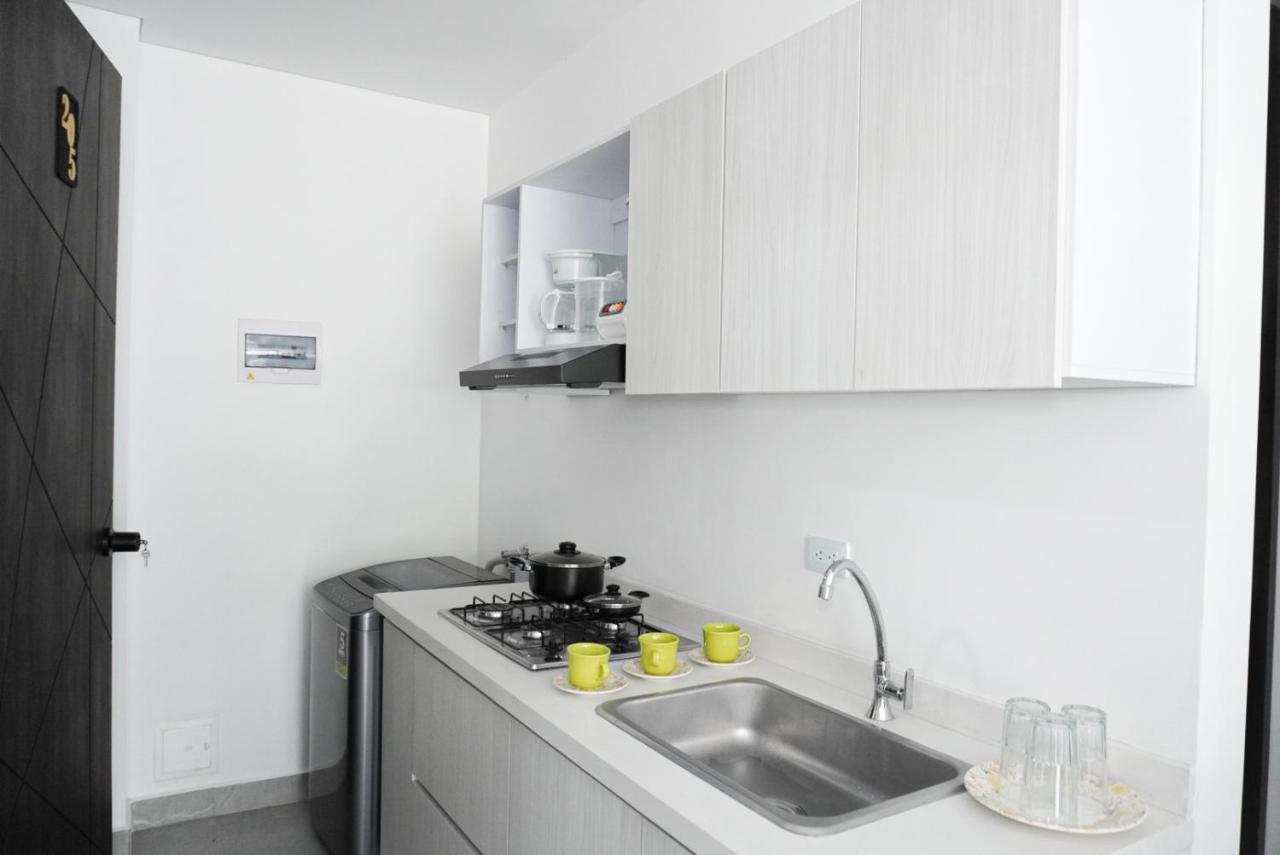 Apartamento de 2 dormitorios