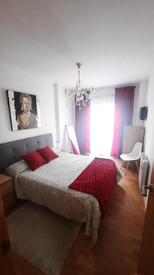 Apartamento auditorio centro - B&B