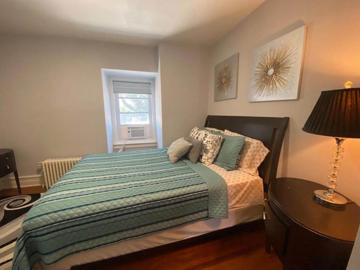 Cozy 1 bedroom apartment - B&B