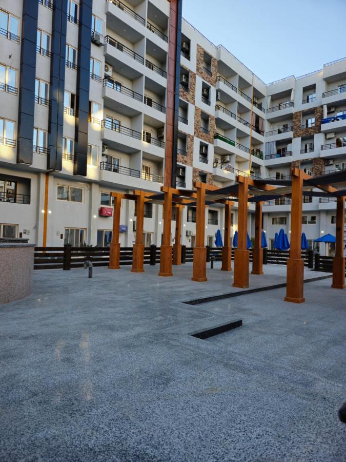 Taiba Golden Central Hurghada - Ferienwohnung Hurghada