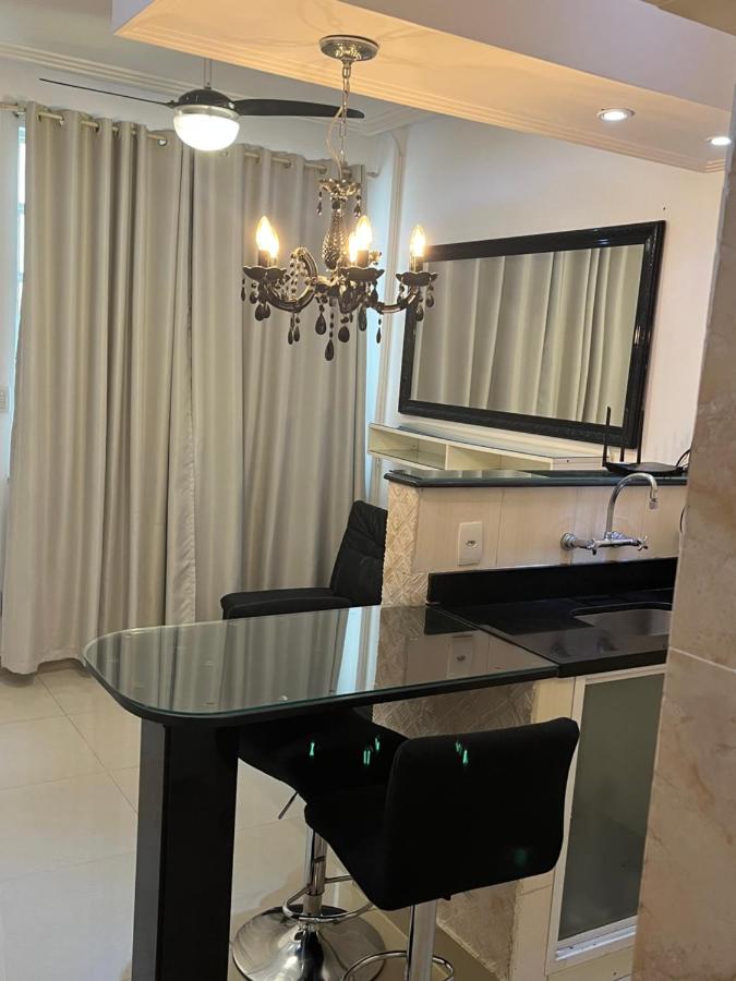 Jorge Adolfo Paiva Apartment - Ferienwohnung Rio de Janeiro