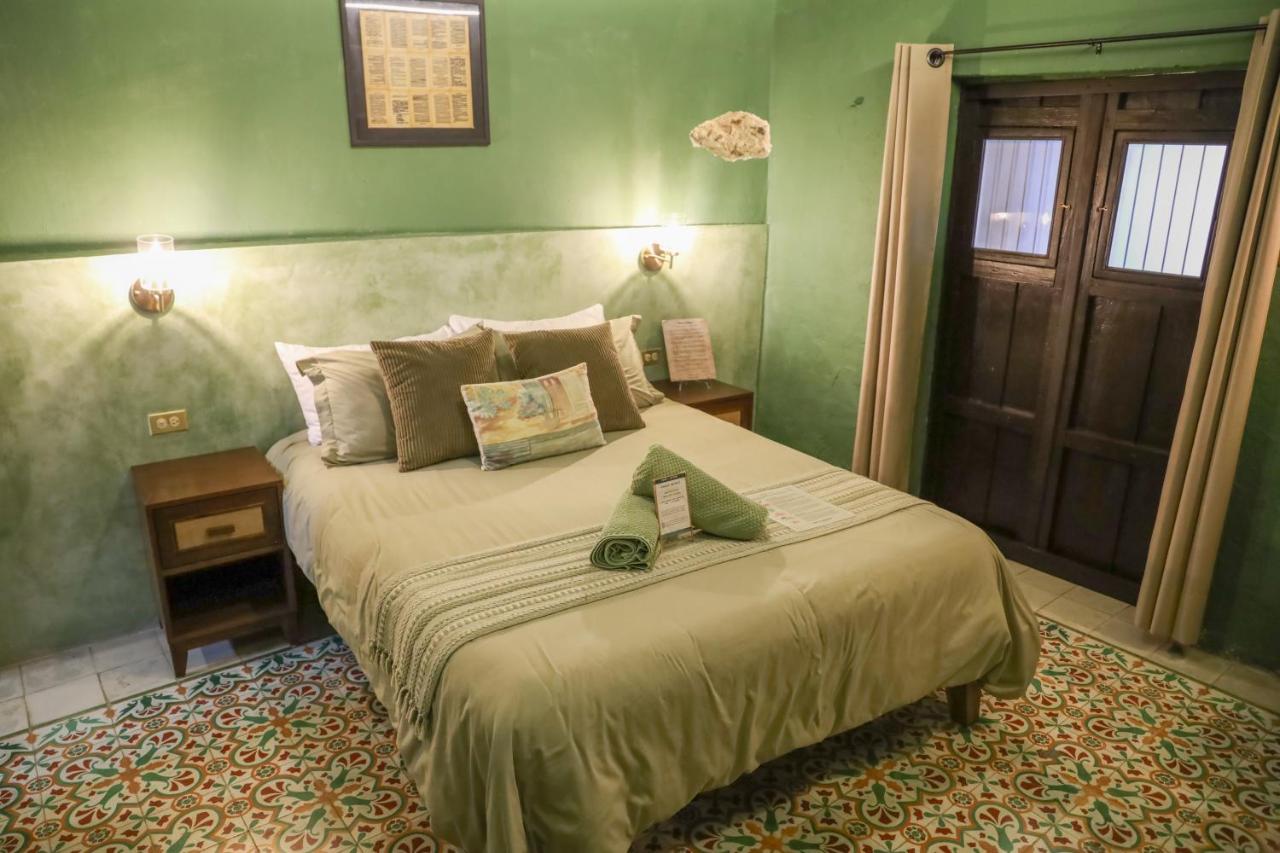 Tweepersoonskamer met Eigen Badkamer