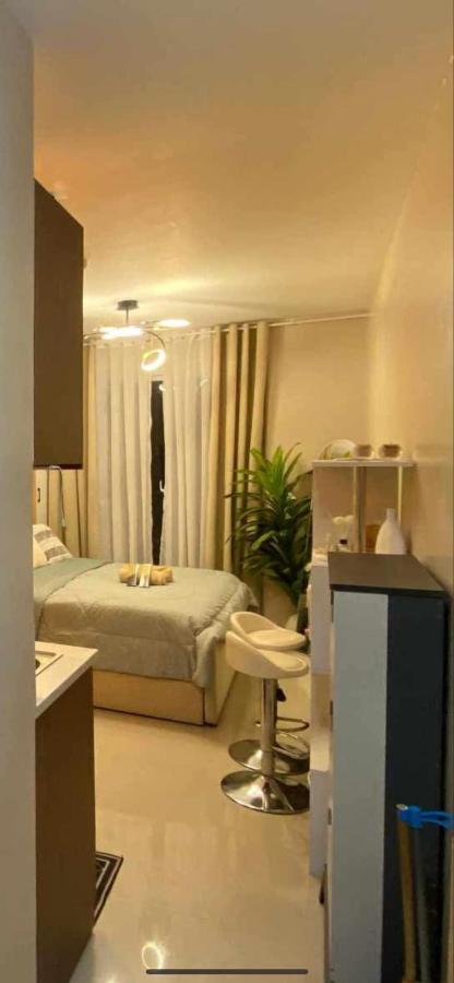 Saki Studio - Ferienwohnung Lapu-Lapu City