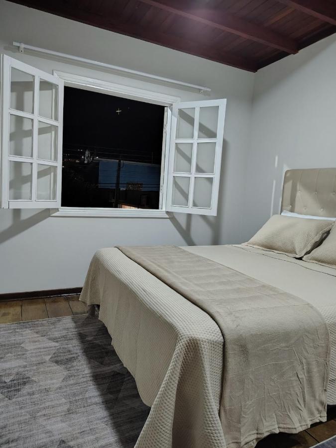 Apartamento Coreto - B&B São Bento do Sapucaí