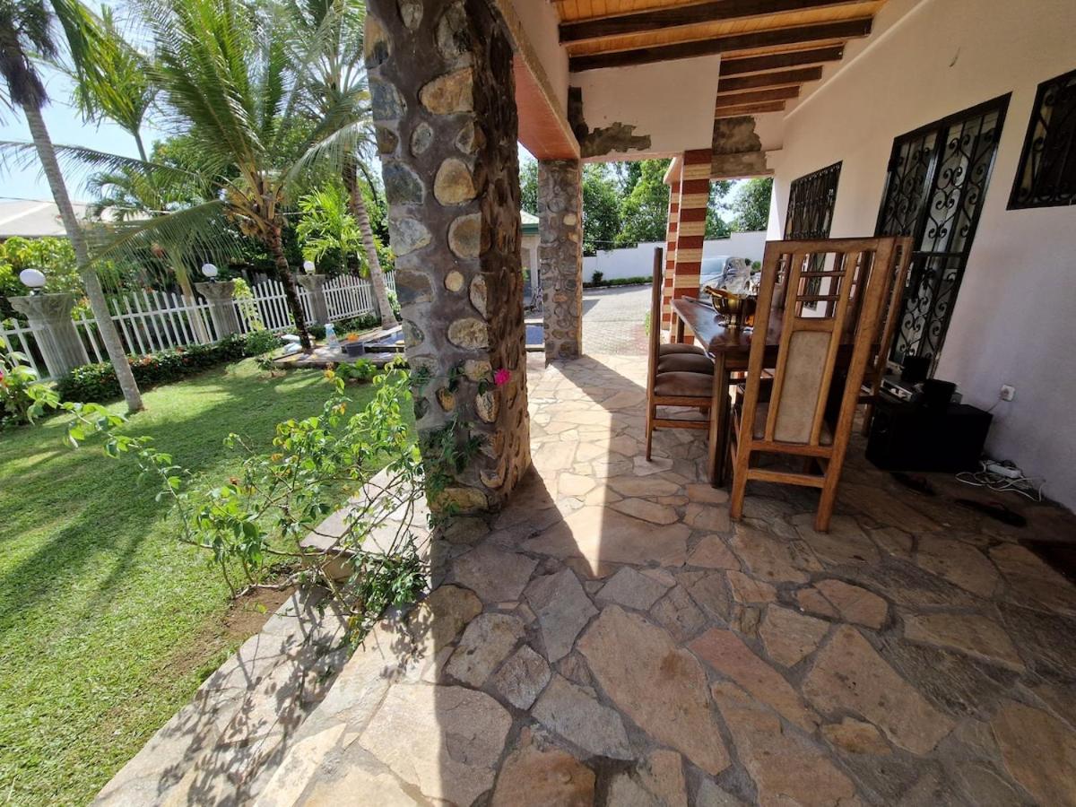 Superior Villa