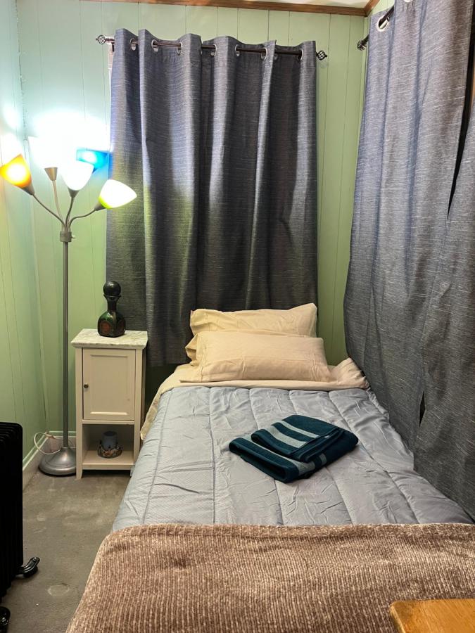 Budget Single Room