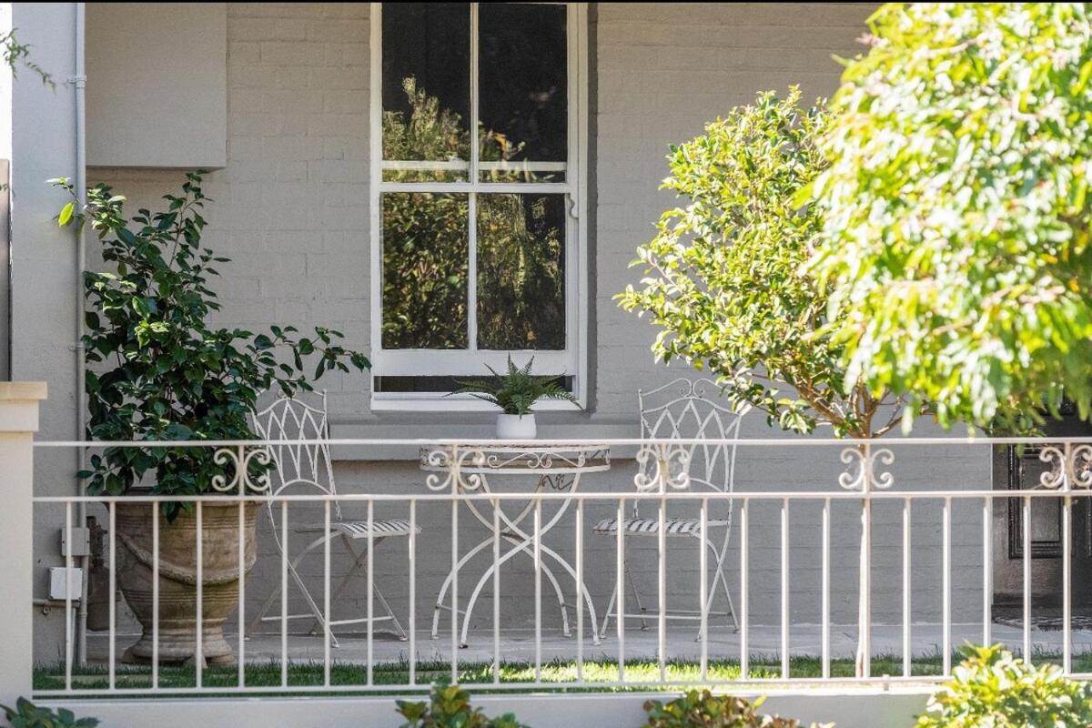 Little Terrace Bowral 2 - B&B