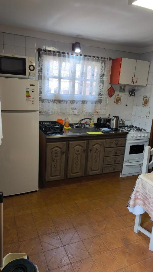 Dúplex Complejo “Poker” - Ferienwohnung Villa Gesell