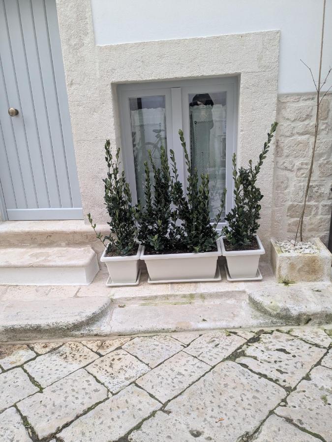 Saliscendi in centro - B&B Putignano